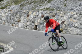 Photo #3053034 | 06-06-2023 13:55 | Passo Dello Stelvio - Waterfall curve BICYCLES