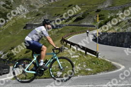 Photo #3682229 | 31-07-2023 10:28 | Passo Dello Stelvio - Waterfall curve BICYCLES