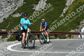 Photo #4169217 | 05-09-2023 10:44 | Passo Dello Stelvio - Waterfall curve BICYCLES