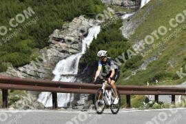 Photo #3618490 | 29-07-2023 10:31 | Passo Dello Stelvio - Waterfall curve BICYCLES