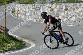Photo #2131248 | 16-06-2022 16:42 | Passo Dello Stelvio - Waterfall curve BICYCLES