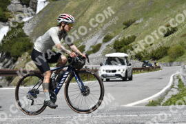 Photo #2083951 | 04-06-2022 12:22 | Passo Dello Stelvio - Waterfall curve BICYCLES