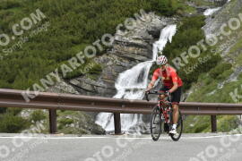 Photo #3321762 | 02-07-2023 10:22 | Passo Dello Stelvio - Waterfall curve BICYCLES