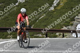 Photo #2874227 | 13-09-2022 11:16 | Passo Dello Stelvio - Waterfall curve BICYCLES
