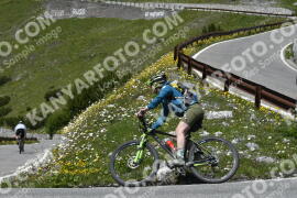 Photo #3376870 | 07-07-2023 13:59 | Passo Dello Stelvio - Waterfall curve BICYCLES