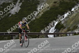 Photo #3039404 | 03-06-2023 10:44 | Passo Dello Stelvio - Waterfall curve BICYCLES