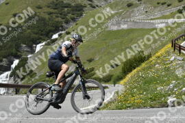 Photo #3286434 | 29-06-2023 14:55 | Passo Dello Stelvio - Waterfall curve BICYCLES