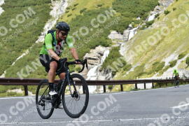 Photo #2658830 | 15-08-2022 11:34 | Passo Dello Stelvio - Waterfall curve BICYCLES