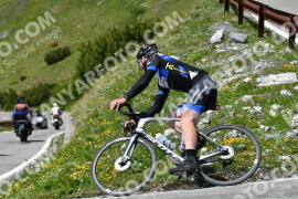 Foto #2138127 | 17-06-2022 14:21 | Passo Dello Stelvio - Waterfall Kehre BICYCLES