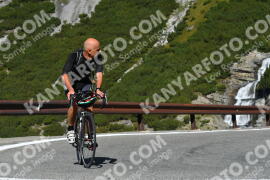 Photo #4228998 | 10-09-2023 10:31 | Passo Dello Stelvio - Waterfall curve BICYCLES