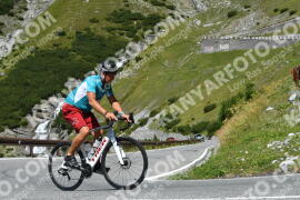Photo #2606615 | 12-08-2022 12:15 | Passo Dello Stelvio - Waterfall curve BICYCLES