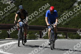 Photo #3823482 | 11-08-2023 13:57 | Passo Dello Stelvio - Waterfall curve BICYCLES