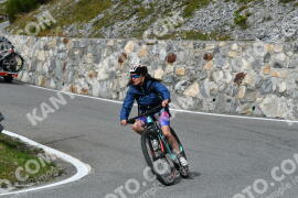 Photo #4282953 | 17-09-2023 14:20 | Passo Dello Stelvio - Waterfall curve BICYCLES