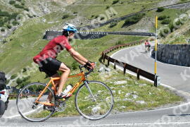 Photo #2352664 | 19-07-2022 10:44 | Passo Dello Stelvio - Waterfall curve BICYCLES