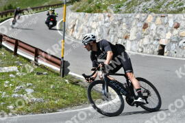 Photo #2303674 | 14-07-2022 15:34 | Passo Dello Stelvio - Waterfall curve BICYCLES