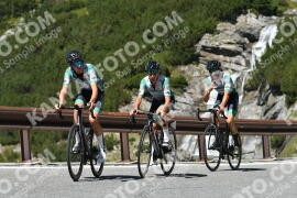 Photo #2670865 | 16-08-2022 12:39 | Passo Dello Stelvio - Waterfall curve BICYCLES