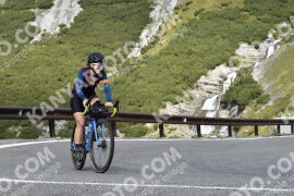 Photo #2825207 | 05-09-2022 10:53 | Passo Dello Stelvio - Waterfall curve BICYCLES