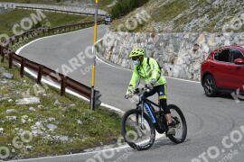 Photo #2799577 | 02-09-2022 13:56 | Passo Dello Stelvio - Waterfall curve BICYCLES