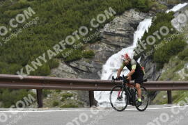 Foto #3110364 | 16-06-2023 10:19 | Passo Dello Stelvio - Waterfall Kehre BICYCLES