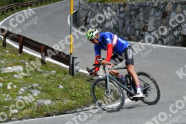 Photo #2417516 | 27-07-2022 11:19 | Passo Dello Stelvio - Waterfall curve BICYCLES