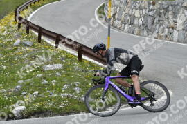 Fotó #3353205 | 04-07-2023 12:58 | Passo Dello Stelvio - Vízesés kanyar Bicajosok