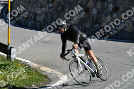 Foto #2216337 | 02-07-2022 09:51 | Passo Dello Stelvio - Waterfall Kehre BICYCLES