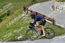 Photo #2458617 | 31-07-2022 15:07 | Passo Dello Stelvio - Waterfall curve BICYCLES