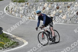 Photo #2112897 | 10-06-2022 14:35 | Passo Dello Stelvio - Waterfall curve BICYCLES