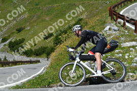 Photo #2495054 | 03-08-2022 13:09 | Passo Dello Stelvio - Waterfall curve BICYCLES