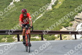Photo #2363695 | 21-07-2022 11:21 | Passo Dello Stelvio - Waterfall curve BICYCLES