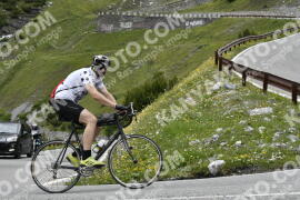 Photo #3304997 | 01-07-2023 12:00 | Passo Dello Stelvio - Waterfall curve BICYCLES