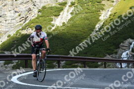 Photo #4082458 | 26-08-2023 10:06 | Passo Dello Stelvio - Waterfall curve BICYCLES