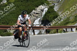 Photo #2503135 | 04-08-2022 10:35 | Passo Dello Stelvio - Waterfall curve BICYCLES