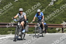 Foto #3429354 | 11-07-2023 10:07 | Passo Dello Stelvio - Waterfall Kehre BICYCLES