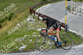 Photo #2659380 | 15-08-2022 12:00 | Passo Dello Stelvio - Waterfall curve BICYCLES