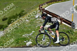 Photo #2244244 | 06-07-2022 13:29 | Passo Dello Stelvio - Waterfall curve BICYCLES