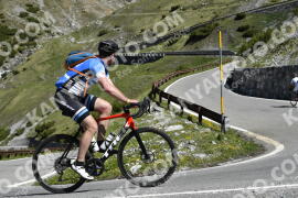 Photo #2113540 | 10-06-2022 10:33 | Passo Dello Stelvio - Waterfall curve BICYCLES