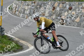 Photo #2172961 | 21-06-2022 13:22 | Passo Dello Stelvio - Waterfall curve BICYCLES