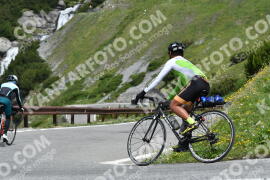 Photo #2173704 | 21-06-2022 11:04 | Passo Dello Stelvio - Waterfall curve BICYCLES