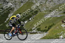 Foto #3707002 | 02-08-2023 12:25 | Passo Dello Stelvio - Waterfall Kehre BICYCLES