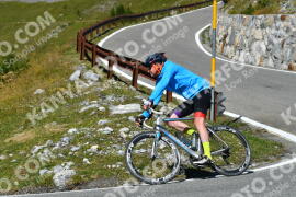 Photo #4157144 | 04-09-2023 13:18 | Passo Dello Stelvio - Waterfall curve BICYCLES