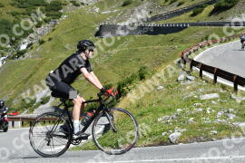 Photo #2494106 | 03-08-2022 10:36 | Passo Dello Stelvio - Waterfall curve BICYCLES
