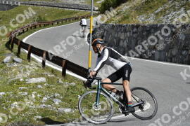 Photo #2768287 | 28-08-2022 11:02 | Passo Dello Stelvio - Waterfall curve BICYCLES