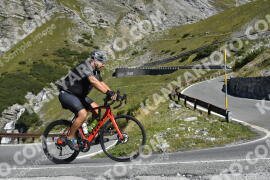Photo #2739938 | 25-08-2022 10:27 | Passo Dello Stelvio - Waterfall curve BICYCLES