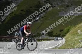 Foto #3827450 | 11-08-2023 14:57 | Passo Dello Stelvio - Waterfall Kehre BICYCLES