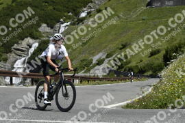 Photo #3532627 | 18-07-2023 10:41 | Passo Dello Stelvio - Waterfall curve BICYCLES