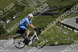 Photo #3348621 | 04-07-2023 09:46 | Passo Dello Stelvio - Waterfall curve BICYCLES
