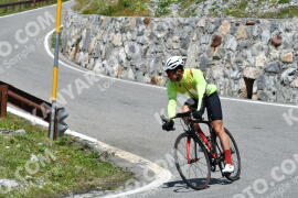 Photo #2506480 | 04-08-2022 13:16 | Passo Dello Stelvio - Waterfall curve BICYCLES