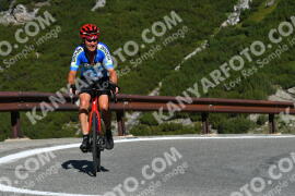Photo #4041718 | 23-08-2023 09:59 | Passo Dello Stelvio - Waterfall curve BICYCLES