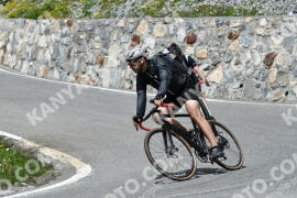 Photo #2204532 | 27-06-2022 14:18 | Passo Dello Stelvio - Waterfall curve BICYCLES